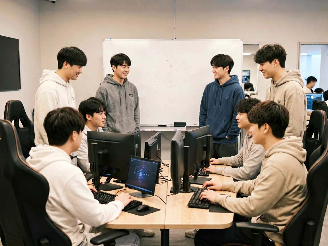 上海EDG.M备战KPL新赛季全新阵容引粉丝高度期待