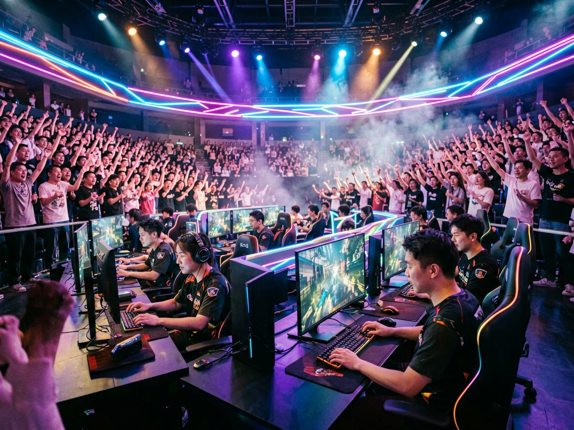 CSGO名将huNter近期赛事发挥与最新动态汇总