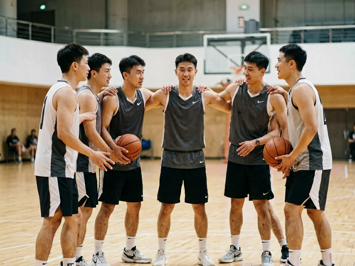 回顾篮球集锦高光时刻领略各位球星的独特赛场风采